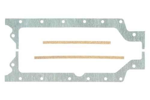 Uszczelka miski olejowej 10-45522-03 - Intertraktor