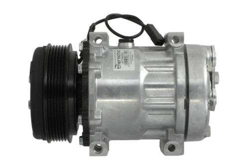 Kompresor klimatyzacji KTT090362 - Intertraktor