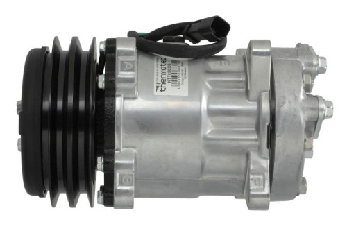 Kompresor klimatyzacji KTT090386 - Intertraktor