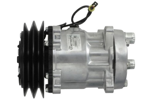Kompresor klimatyzacji KTT090360 - Intertraktor