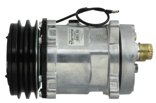 Kompresor klimatyzacji KTT090236 - Intertraktor