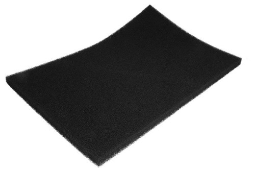 Filtr powietrza AF56046 - Intertraktor