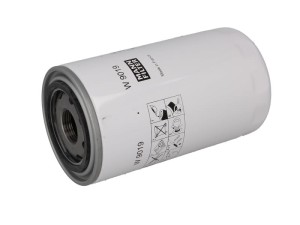 Filtr oleju W 9019