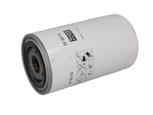 Filtr oleju W 9019 - Intertraktor