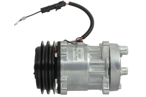 Kompresor klimatyzacji KTT090290 - Intertraktor