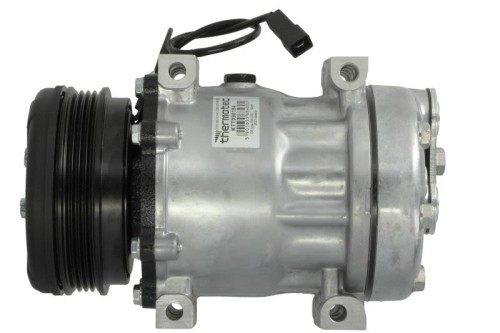 Kompresor klimatyzacji KTT090194 - Intertraktor