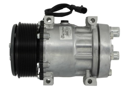 Kompresor klimatyzacji KTT090212 - Intertraktor