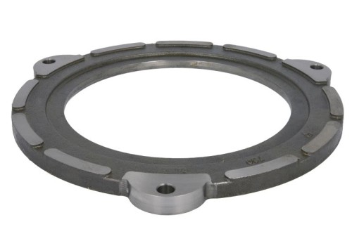 Tarcza hamulcowa 02-AG023 - Intertraktor