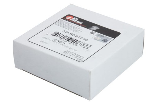 Panewka korbowodu RE27349-FP - Intertraktor