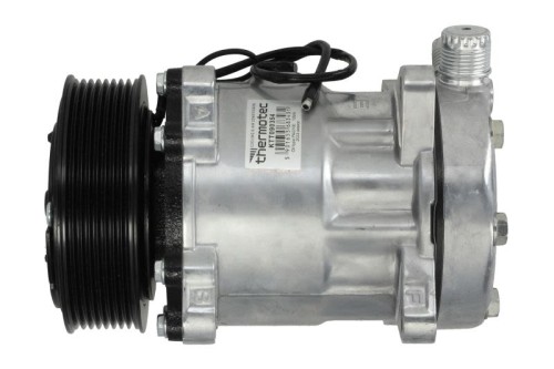 Kompresor klimatyzacji KTT090354 - Intertraktor