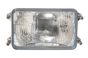 Reflektor świateł przednich RE.27051.02