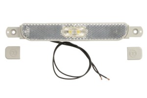 Lampa tylna 1010989COBO