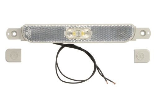 Lampa tylna 1010989COBO - Intertraktor