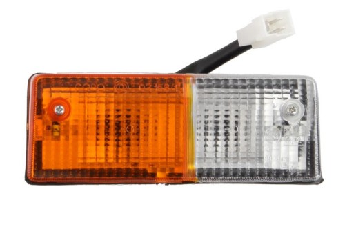 Lampa kierunkowskazu 1011360COBO - Intertraktor