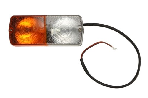 Lampa przód 1011418COBO - Intertraktor
