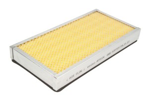 Filtr kabiny PUR-HC0356