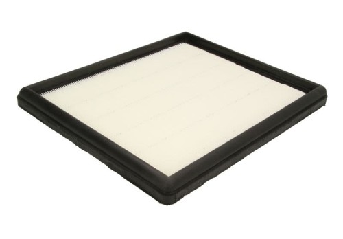 Filtr kabiny PUR-HC0160 - Intertraktor