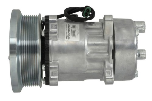 Kompresor klimatyzacji KTT090238 - Intertraktor