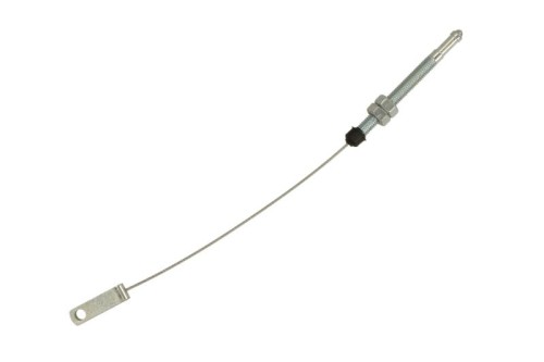 Linka gazu AG 0352 - Intertraktor