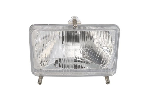 Reflektor świateł przednich RE.27001.00 - Intertraktor