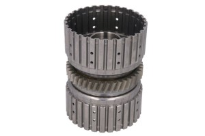 Element mechanizmu automatycznej skrzyni biegów 2093268037ZF