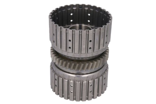 Element mechanizmu automatycznej skrzyni biegów 2093268037ZF - Intertraktor