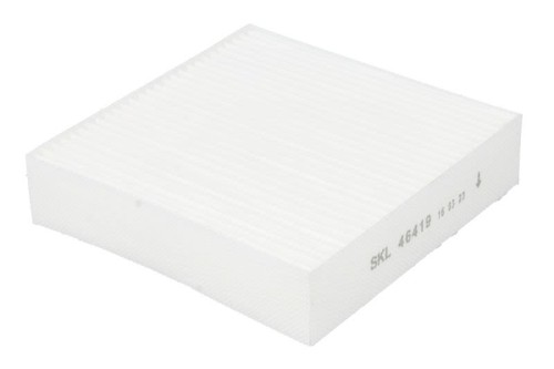 Filtr kabiny SKL46419 - Intertraktor