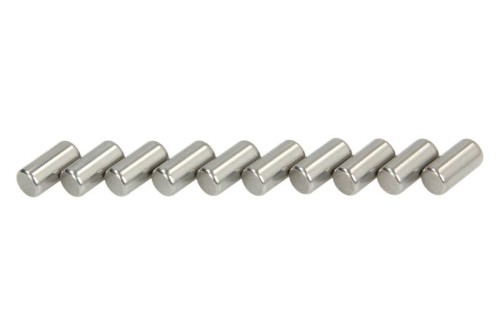 Zestaw naprawczy mechanizmu różnicowego 28370-CR - Intertraktor