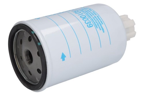Filtr paliwa R010039 - Intertraktor