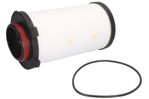 Filtr odpowietrzenia skrzyni korbowej CV52053 - Intertraktor