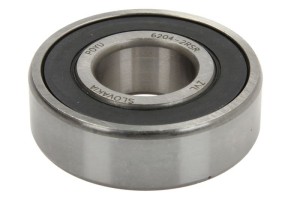 Łożysko 6204-2RS /ZVL/