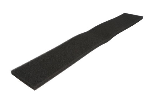 Filtr powietrza AF27899 - Intertraktor