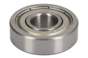 Łożysko 609-2Z /NKE/