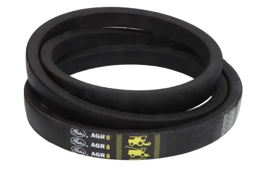 Pasek klinowy 0212267-GAT - Intertraktor