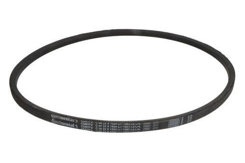 Pasek klinowy 22.0X1524-CON - Intertraktor