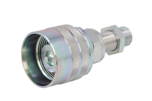 Szybkozłącze hydrauliczne CVV085/1615MV - Intertraktor