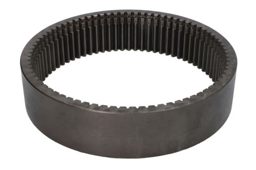 Zestaw naprawczy mechanizmu różnicowego 125186-CR - Intertraktor
