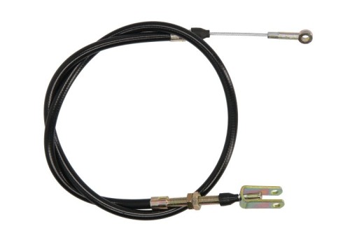 Linka hamulca postojowego AG 0118 - Intertraktor