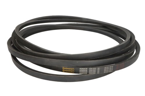 Pasek klinowy 838.222F-CON - Intertraktor