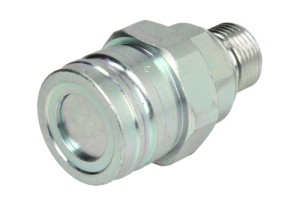 Szybkozłącze hydrauliczne VF1/1815MT