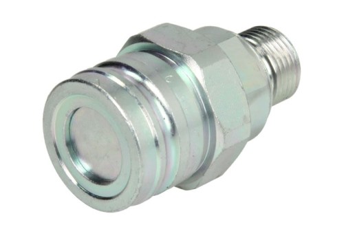 Szybkozłącze hydrauliczne VF1/1815MT - Intertraktor