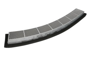 Filtr kabiny PUR-HC0483