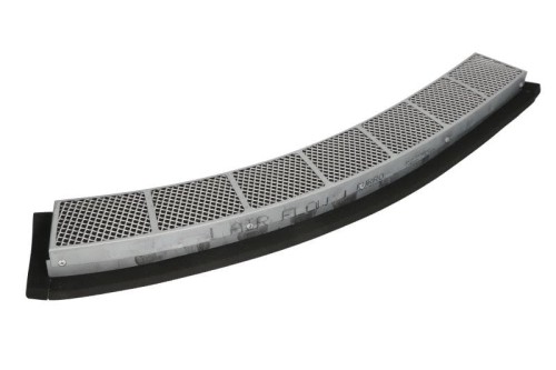 Filtr kabiny PUR-HC0483 - Intertraktor