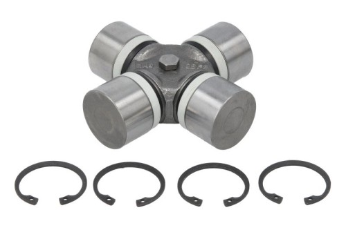 Zestaw naprawczy mechanizmu różnicowego 48674-CR - Intertraktor