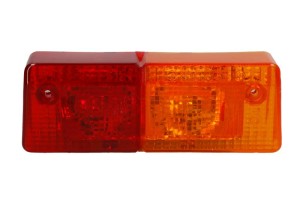 Lampa tylna 1010407COBO