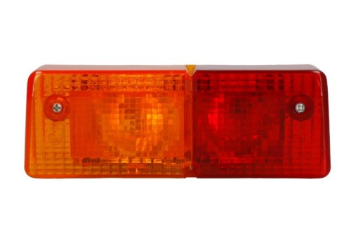 Lampa zespolonych świateł tylnych 1010403COBO - Intertraktor