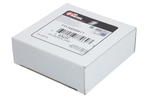 Zestaw panewek wału korbowego RE65911-FP - Intertraktor