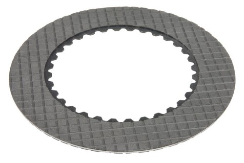 Zestaw naprawczy mechanizmu różnicowego 641376-CR - Intertraktor
