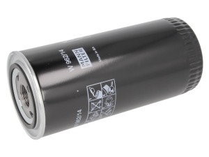 Filtr oleju W 962/14