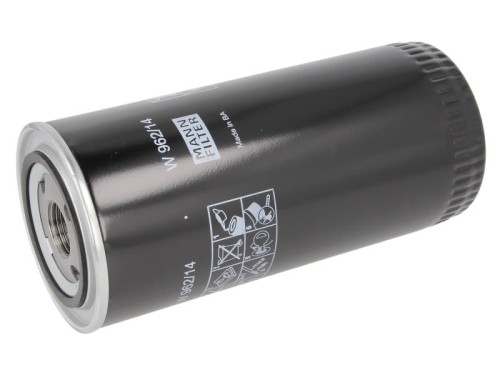 Filtr oleju W 962/14 - Intertraktor